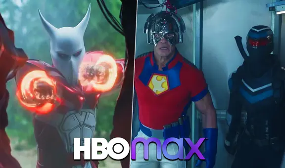 Peacemaker 1x07 ONLINE: ¿a qué hora y cómo ver el séptimo episodio de la serie ?