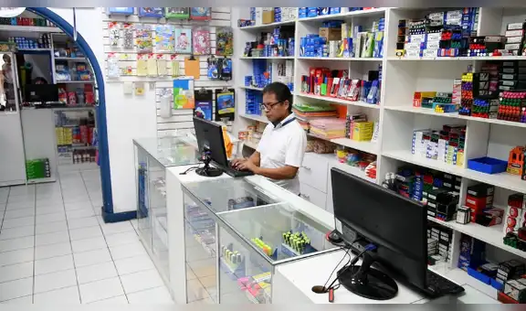 El 83,8% de proveedores que le venden al Estado a través de catálogos electrónicos son mypes