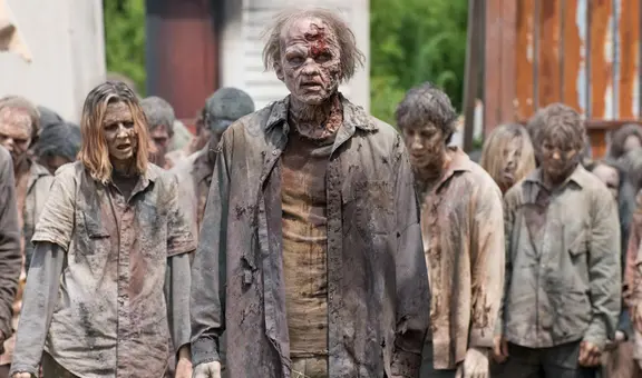 ¿Qué significa soñar con zombies? Conoce sus variantes e interpretaciones
