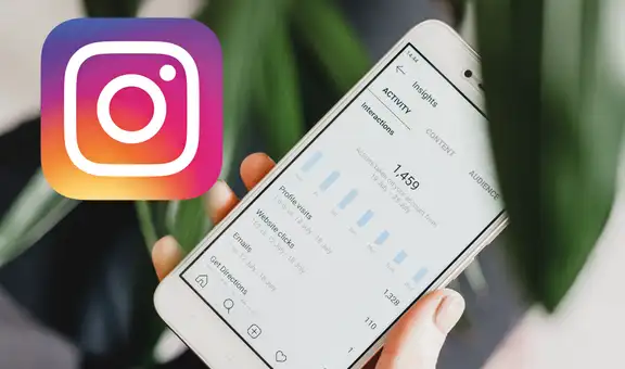 Instagram se actualiza y trae mejoras para las funciones ‘Tu actividad’ y ‘Seguridad’