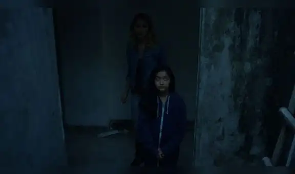 Conjuro en el bosque: película de terror grabada en la India se estrena en Lima