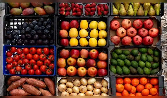 Soñar con frutas: ¿qué significa y cómo influirá en tu vida?