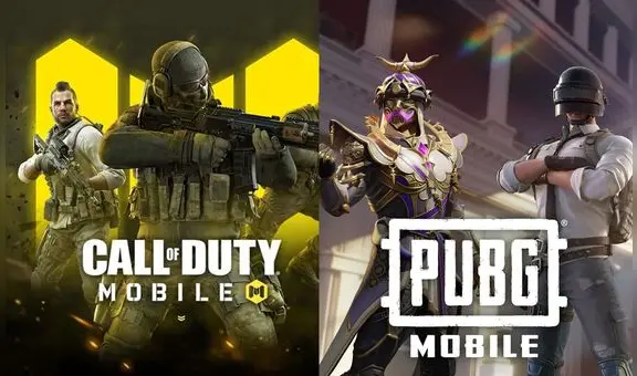 Conoce cinco juegos parecidos a Free Fire que puedes descargar en tu teléfono Android