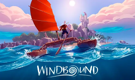 Juego gratis: Windbound es el nuevo regalo de Epic Games Store y así lo puedes descargar