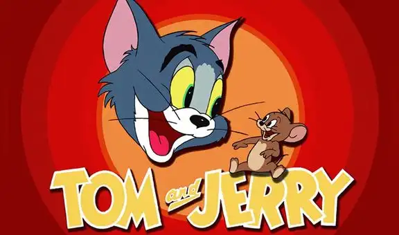 Tom y Jerry cumplen 82 años desde su primera aparición en Puss Gets the Boot