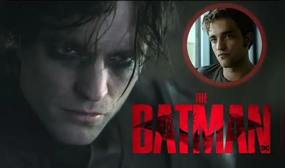 The Batman: Robert Pattinson quiere volver a ser Bruce Wayne en una trilogía