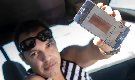 Artista vende NFT de un bote de basura por más de US$ 250.000