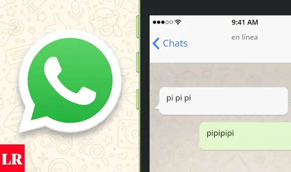 ¿Qué significa ‘pipipi’ en WhatsApp y por qué los jóvenes lo usan tanto en sus chats?