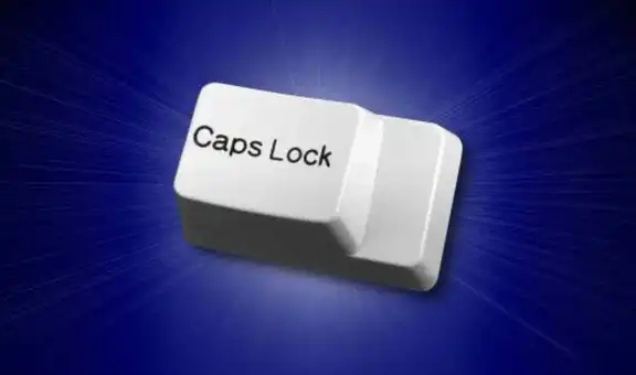 ¿Por qué la tecla ‘Bloq Mayús’ o ‘Caps Lock’ podría desaparecer en el futuro?