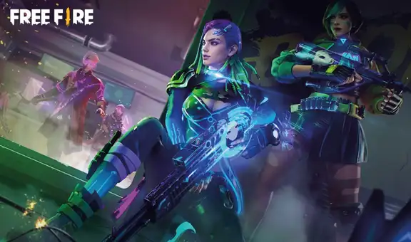 Garena Free Fire: los códigos de hoy, 11 de febrero de 2022, para canjear premios gratis