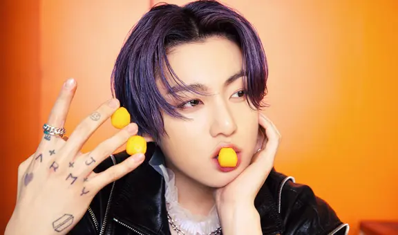 Jungkook de BTS lanzó cuenta en Spotify y rompe récord en menos de 24 horas