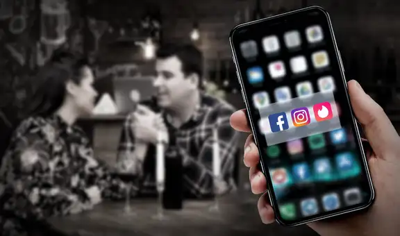 San Valentín: ¿cómo detectar un perfil falso en redes sociales?