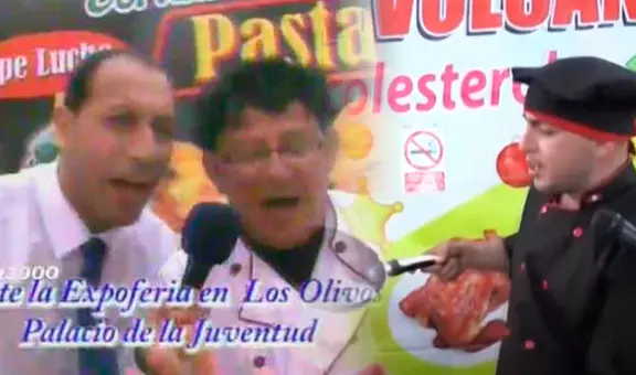 Los 5 artículos más recordados de la ‘Expoferia de las Américas’ que miles deseaban tener 