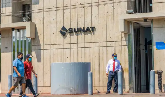 Sunat facilita información de declaración de renta a más de 600.000 personas