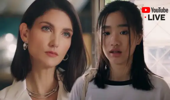 F4 Thailand, episodio 8: links oficiales para ver el remake de Boys over flowers 