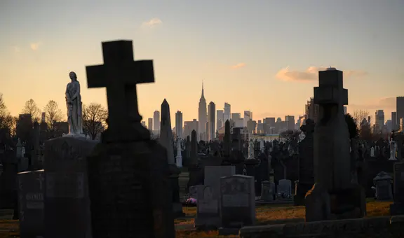 ¿Cuáles son las interpretaciones de soñar con cementerios?