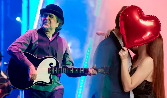 Joaquín Sabina: 5 canciones para no festejar San Valentín