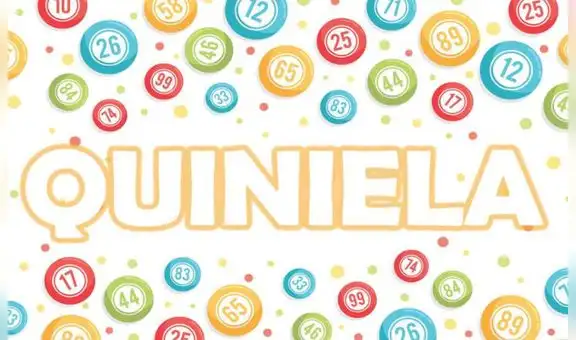 Quiniela de hoy, 2 de marzo: resultados Quiniela Nacional (ciudad) y Provincia