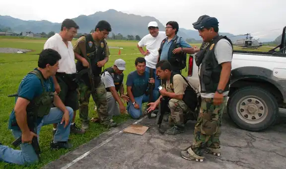 A 10 años de la captura del ‘Camarada Artemio’ y un nuevo paradigma en la investigación policial