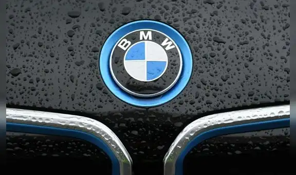 BMW pagará 4.200 millones de dólares para tomar el control de su empresa conjunta en China