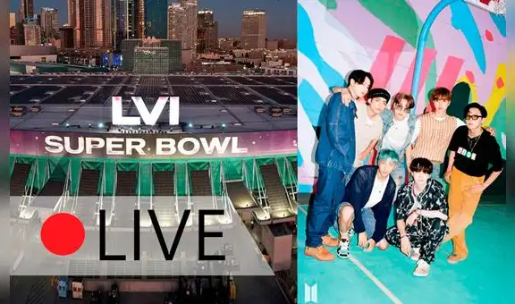 BTS en el Super Bowl 2022: ¿qué pasó con la aparición del comercial de Bangtan en la final?