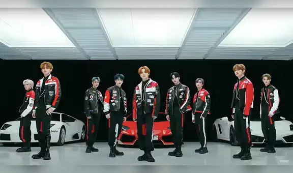 CRAVITY: miembros del grupo k-pop entran a ‘hiatus’ por dar positivo a la COVID-19