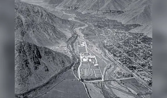 El libro del camino Wari de Lima