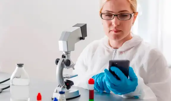 Google Play: descubre 5 aplicaciones para aprender sobre química de manera gratuita