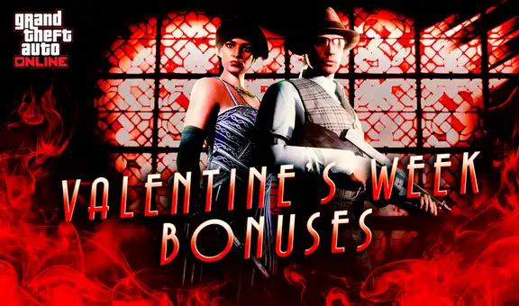 GTA Online: todas las recompensas, bonificaciones y descuentos de esta semana  