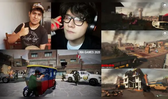 Left 4 dead 2: detrás de la creación del mod Chocolatada Infection en la ‘casa de Sideral’