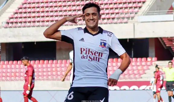 ¡Sorpresa! Colo Colo empató 1-1 con La Serena por el Campeonato Nacional de Chile 2022