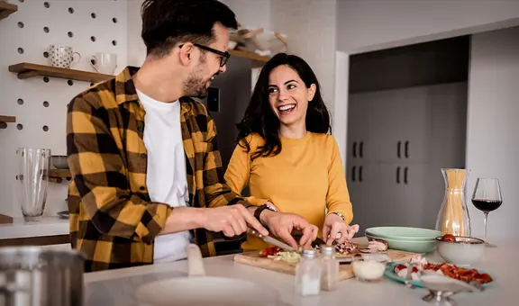 ¿Cómo tramitar la unión de hecho si mi pareja y yo somos convivientes?