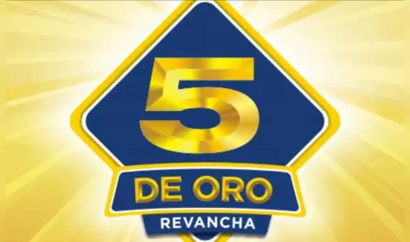 Resultados 5 de Oro: cuáles son los ganadores de ayer, domingo 13 de febrero de 2022