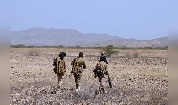 Cinco miembros de la ONU son secuestrados en Yemen