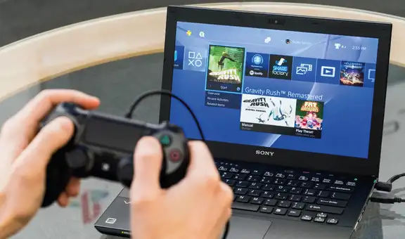 Emuladores de PC: el antiguo enemigo de las consolas de videojuegos