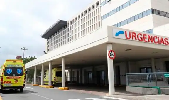 Hospital detectó cáncer en un paciente, se olvidaron avisarle y terminó muriendo