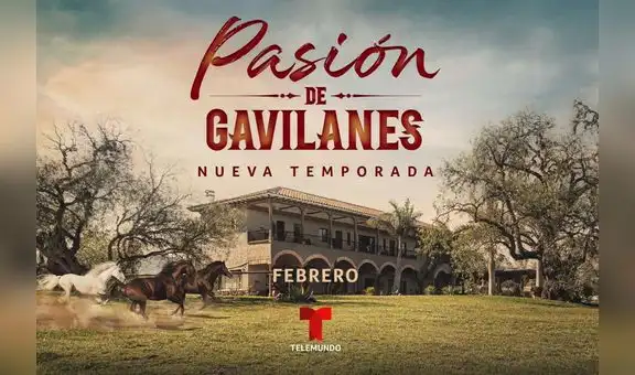 Pasión de gavilanes 2: ¿quién es quién en la segunda temporada de la telenovela?
