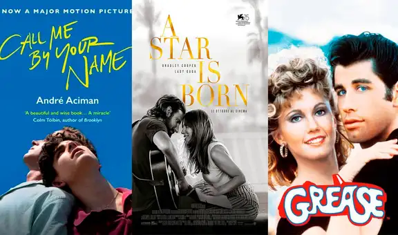 San Valentín: 6 películas no tan románticas para este día de los enamorados