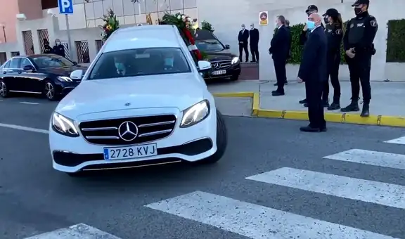 Menor parricida confiesa triple asesinato: “Mi hermano intentó escapar y lo cacé antes”