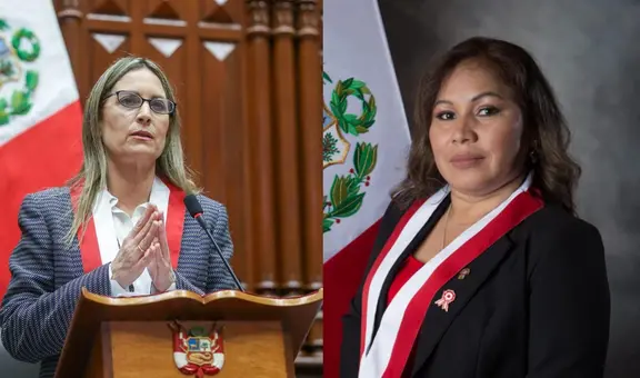 Francis Paredes sobre agresión de María del Carmen Alva: “Para mí todo por amor, nada a la fuerza”