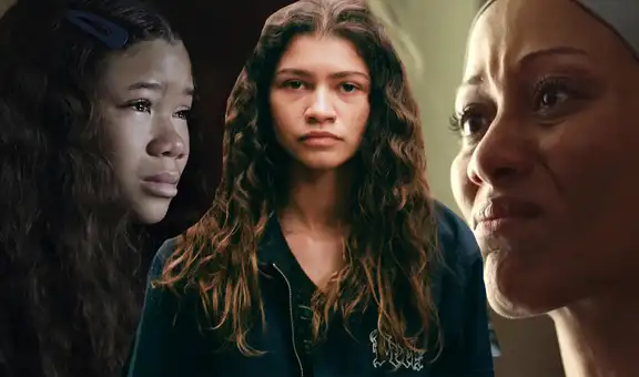 Euphoria, temporada 2: muerte de Rue no ocurriría y lograría redimirse antes del final