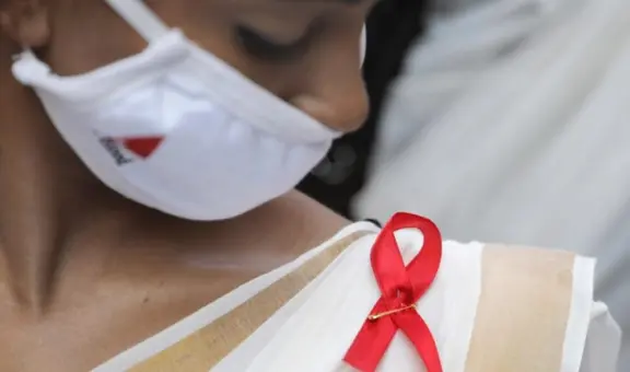 Una mujer se cura de VIH por primera vez en la historia