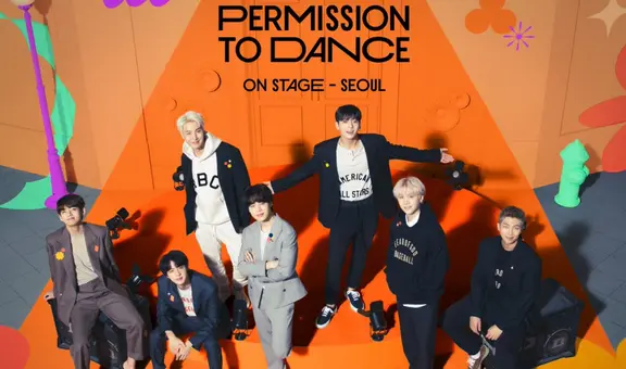 BTS, “PTD on stage Seoul”: ¿cuándo son los conciertos 2022 y transmisión online en vivo?