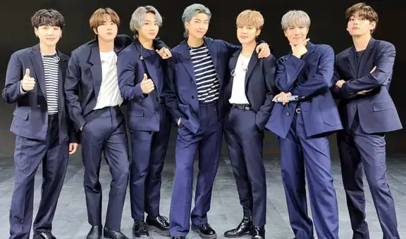 BTS: ¿cuáles son los 10 momentos más divertidos de los integrantes de Bangtan?