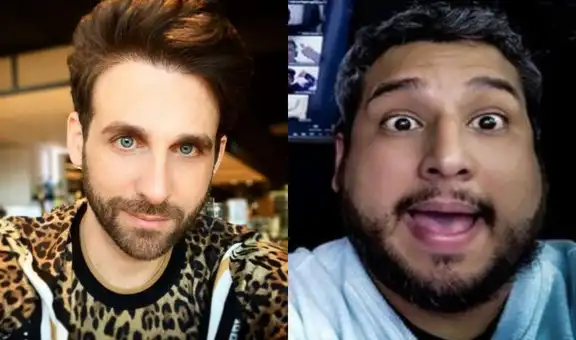 Rodrigo González critica a Ricardo Mendoza: “Le hizo honor al nombre de su show”