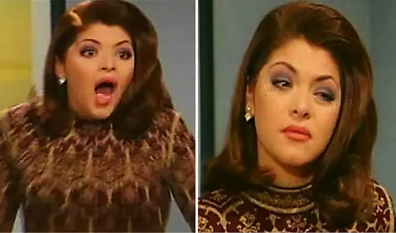 Los ricos también lloran: Soraya Montenegro será reemplazada en remake de la novela