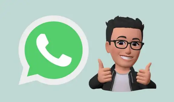 WhatsApp: el truco para crear emojis personalizados con tu cara y enviarlos a tus contactos