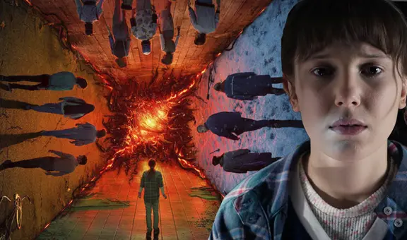 ¿Quiénes murieron en “Stranger things 4″?: todas las víctimas de Vecna en la serie