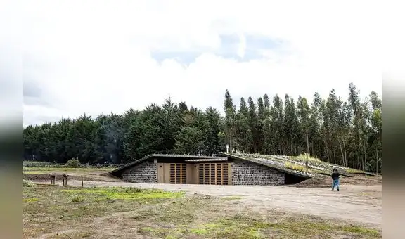 Escuela de Arquitectura de Lima convoca a curso concurso