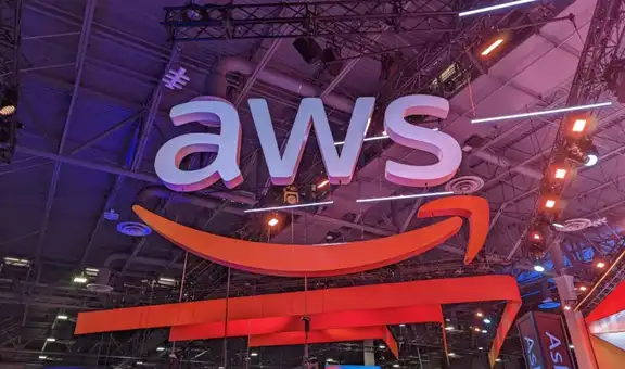 Amazon Web Services anuncia nueva infraestructura de nube en Perú 